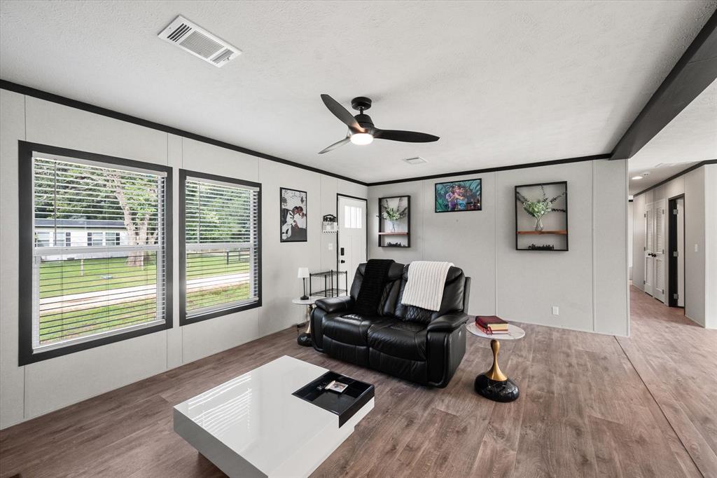 Peyton Place - Residential