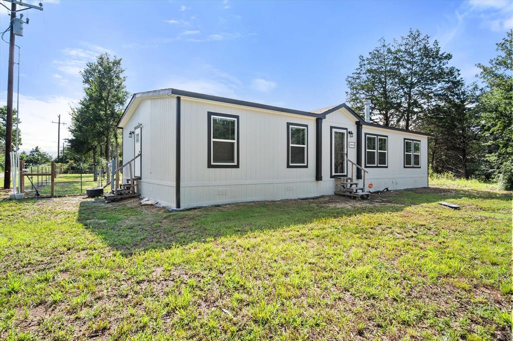 Peyton Place - Residential