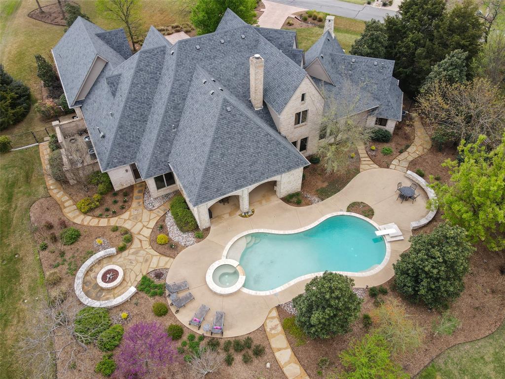 Chimney Rock - Residential