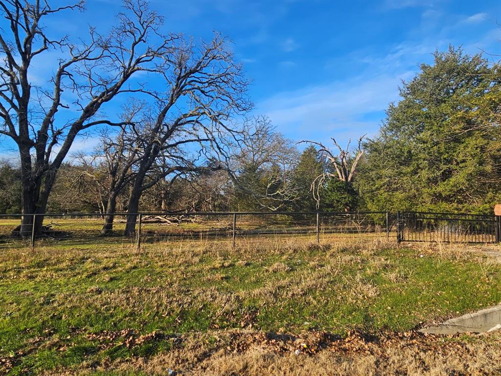 S3279 Hammons Estates - Land