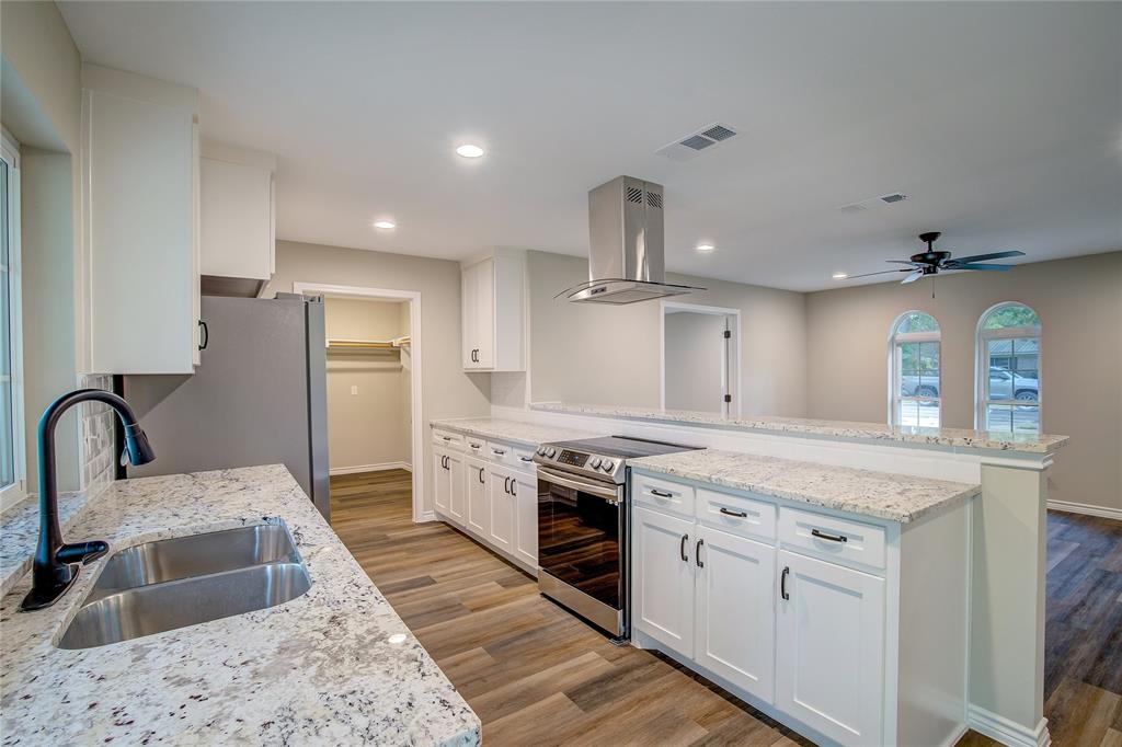 Meadowview - Residential