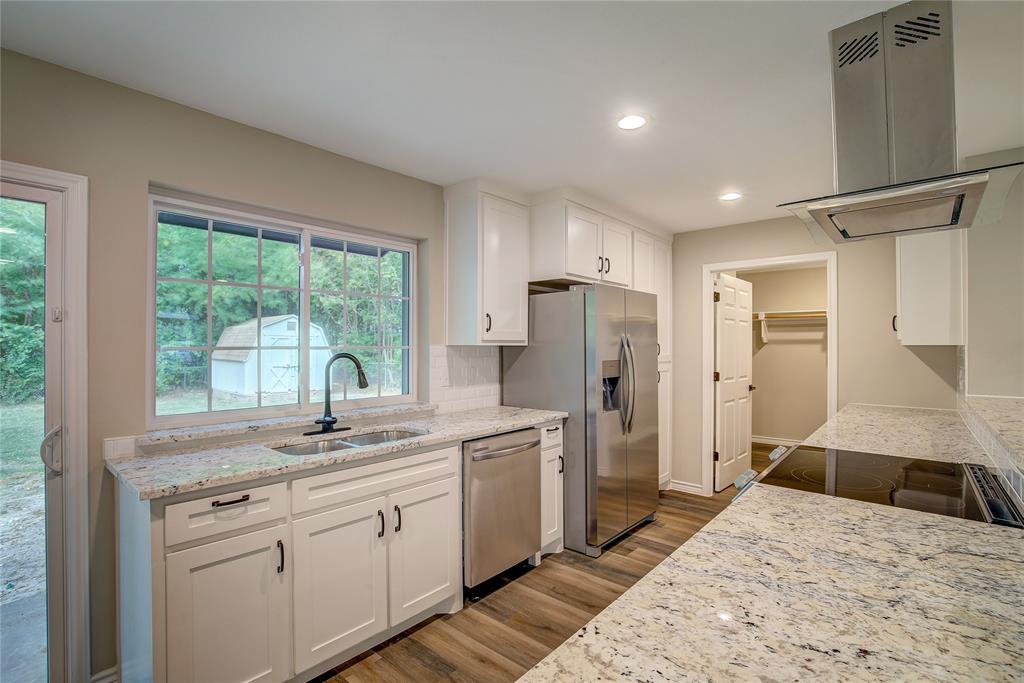 Meadowview - Residential
