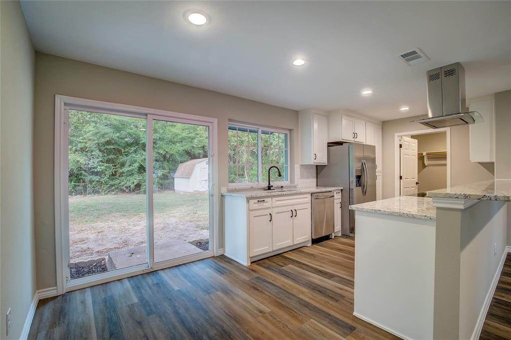 Meadowview - Residential