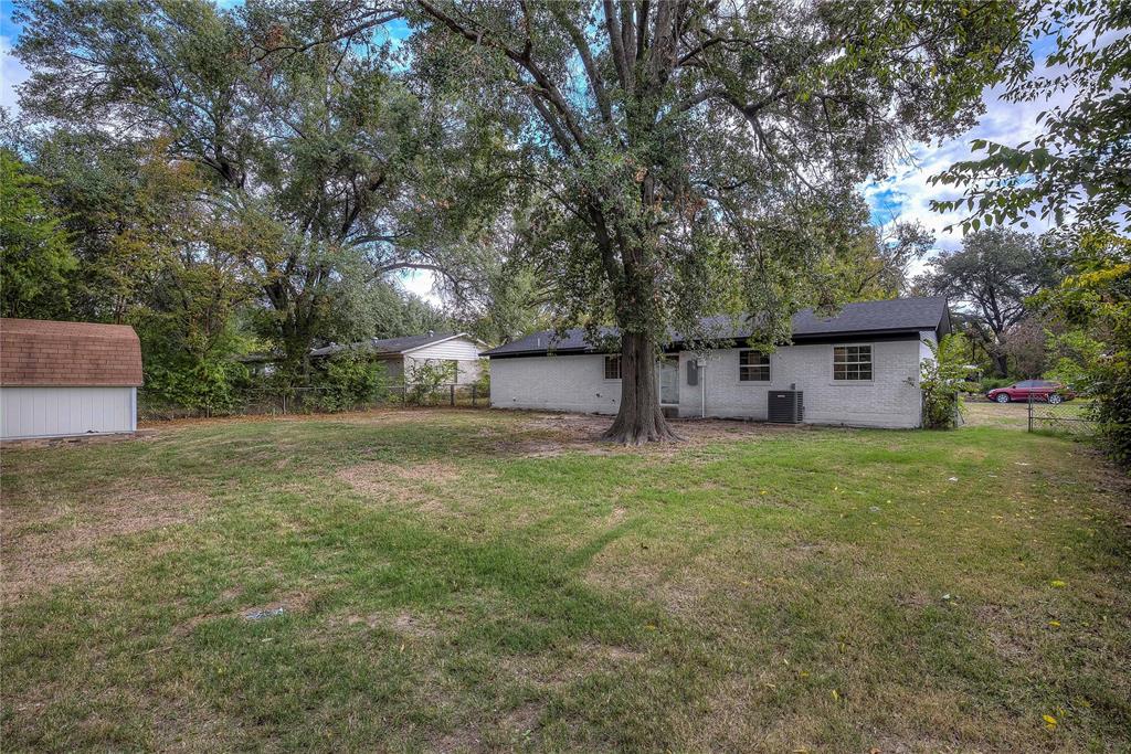 Meadowview - Residential