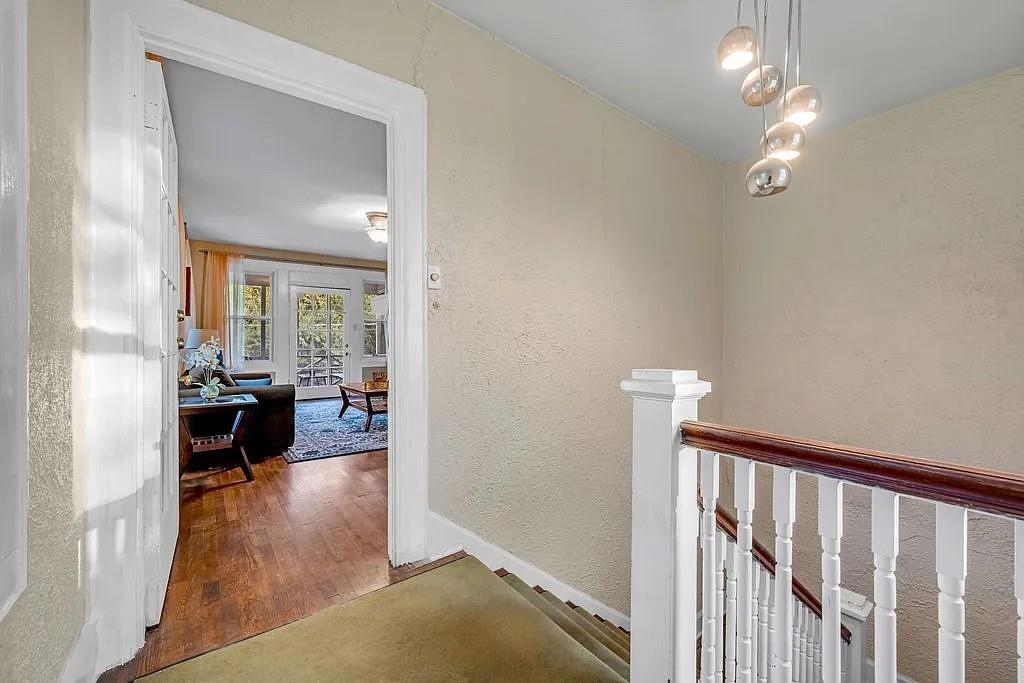 Perry Heights - Residential