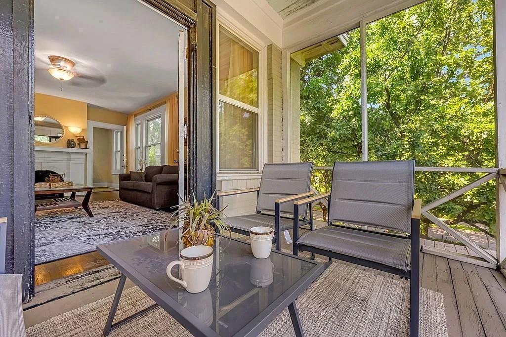 Perry Heights - Residential