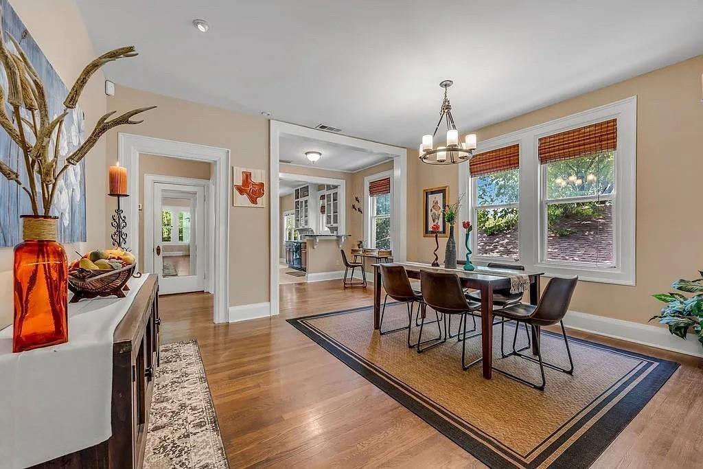 Perry Heights - Residential