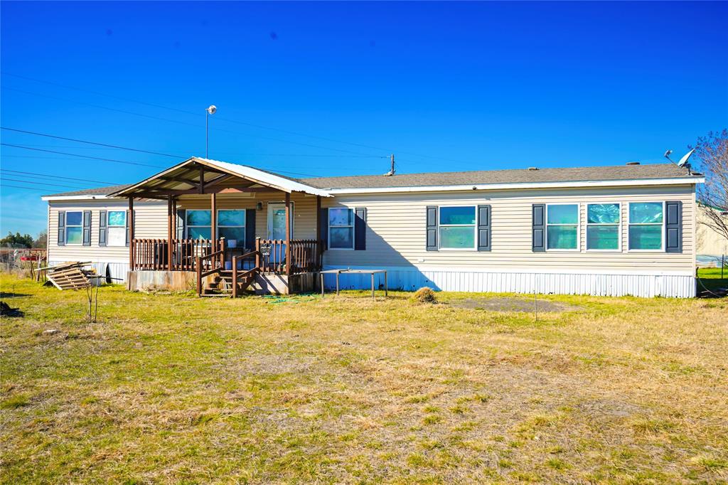 SHEPARD ABST - Residential