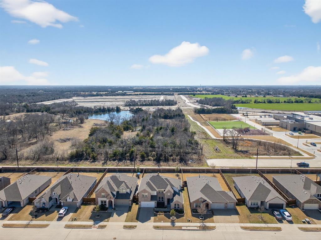 MEADOW RUN PHASE 2 (CML) - Residential