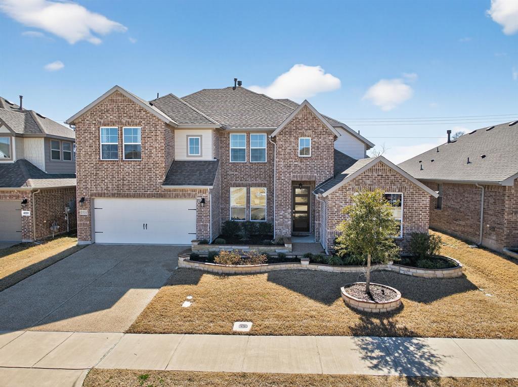MEADOW RUN PHASE 2 (CML) - Residential