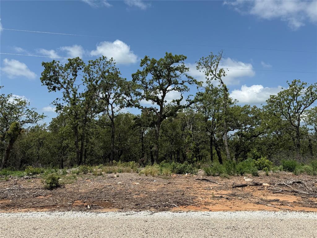 Red Oak Hills Sub - Land