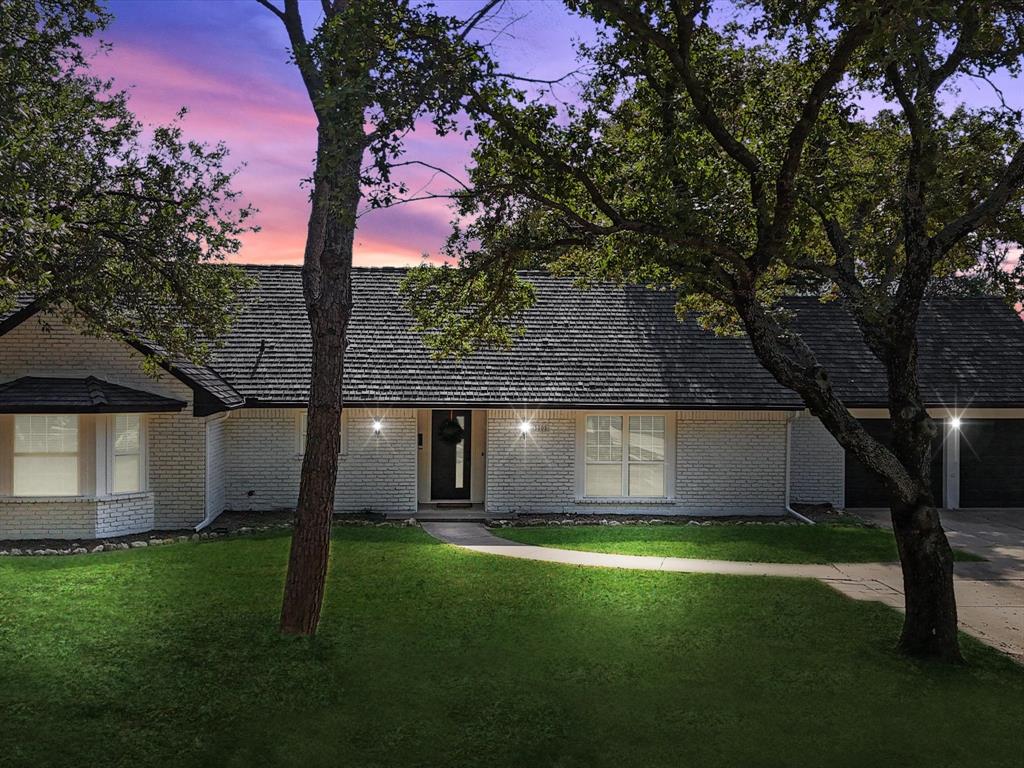 Wedgwood Add - Residential