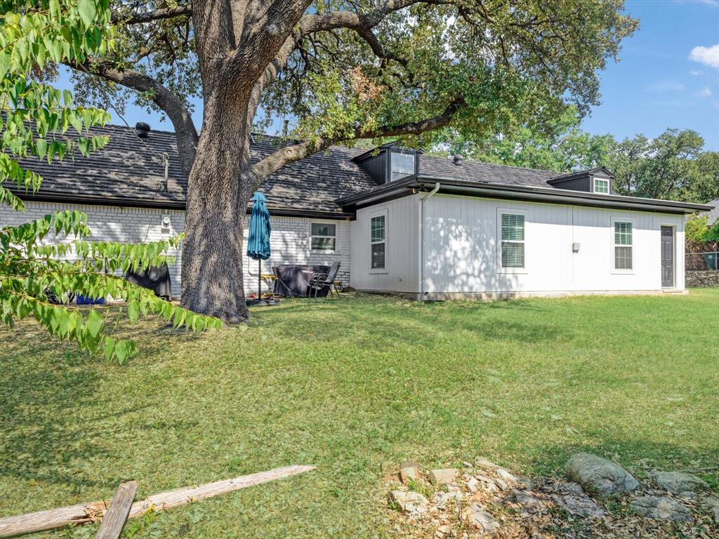 Wedgwood Add - Residential