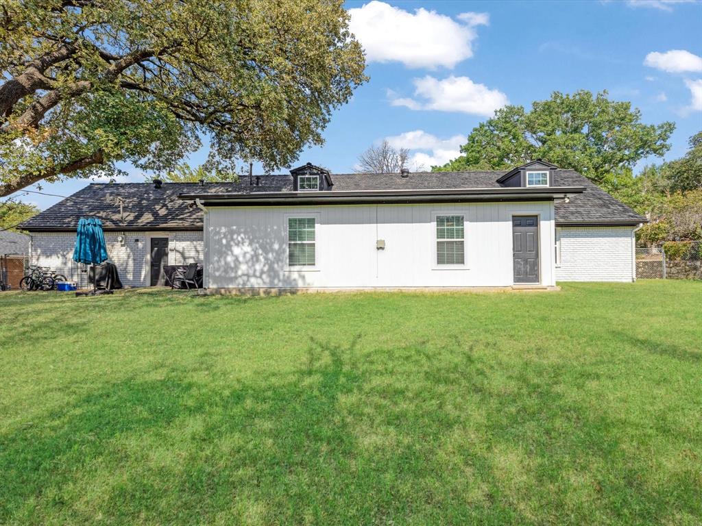 Wedgwood Add - Residential