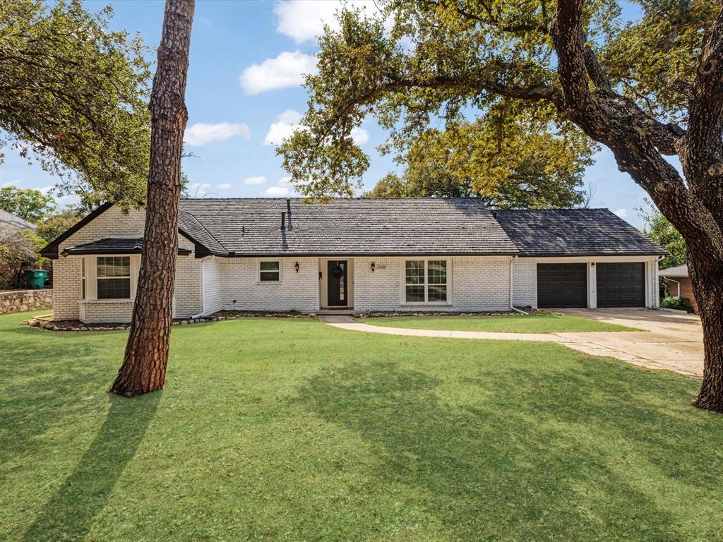 Wedgwood Add - Residential