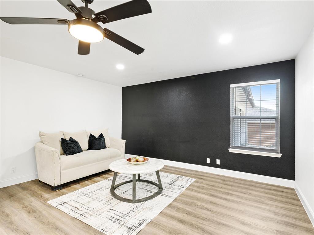 Wedgwood Add - Residential