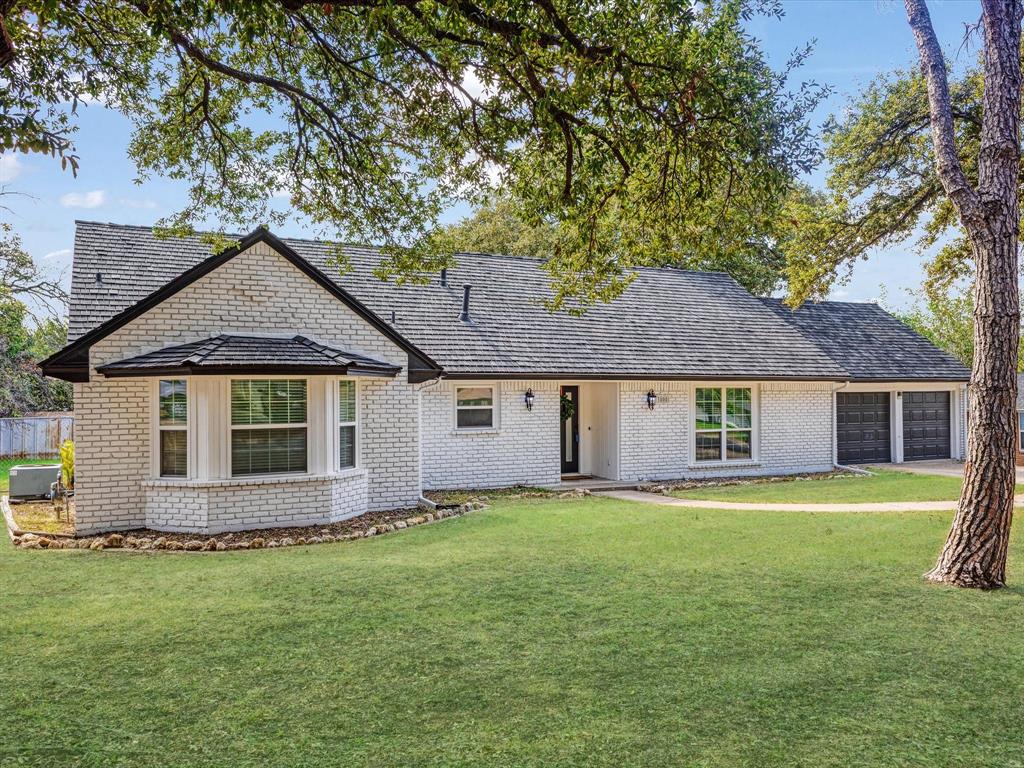 Wedgwood Add - Residential
