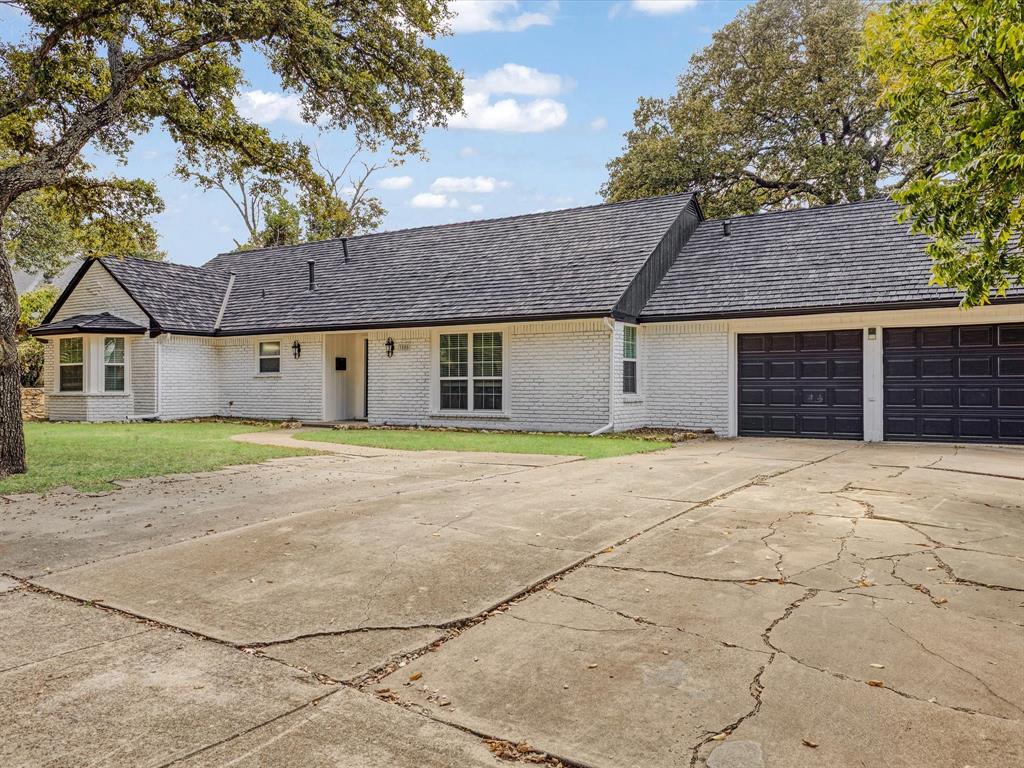 Wedgwood Add - Residential