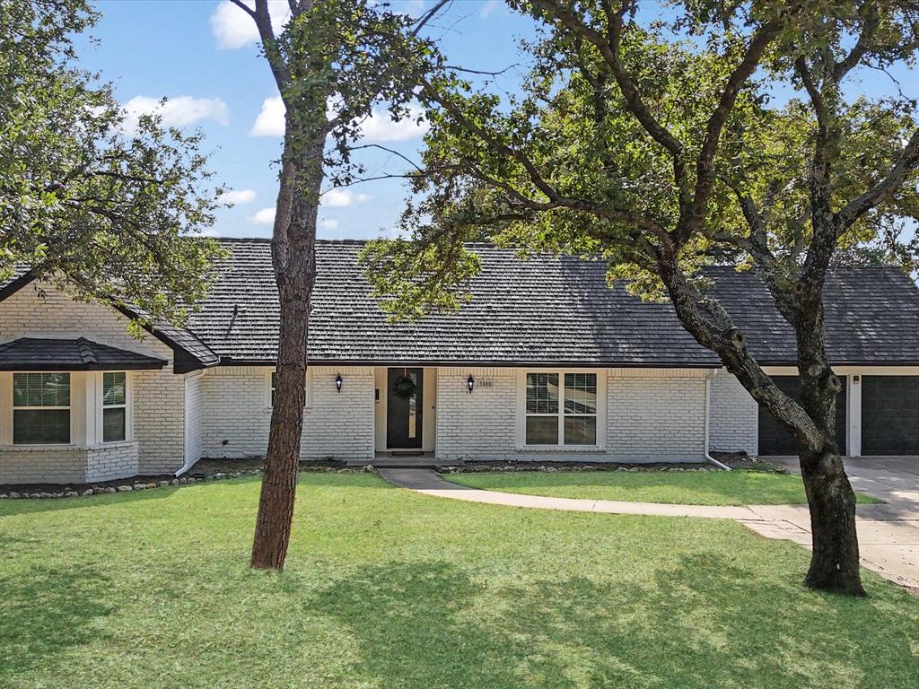 Wedgwood Add - Residential