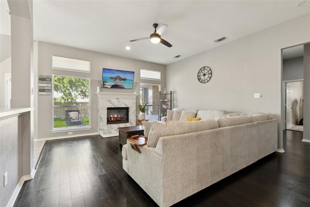Falcon Creek - Residential