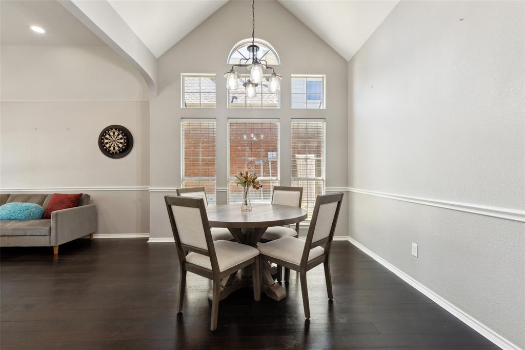 Falcon Creek - Residential
