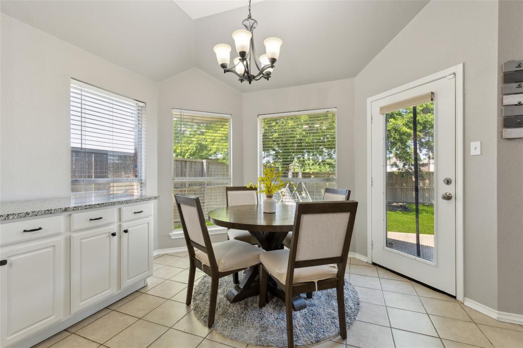 Falcon Creek - Residential