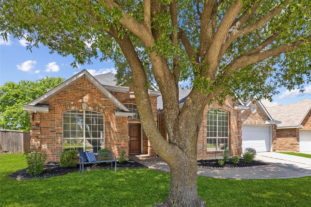 Falcon Creek - Residential