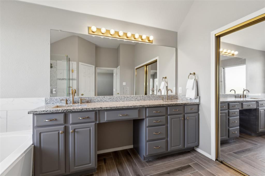 Falcon Creek - Residential