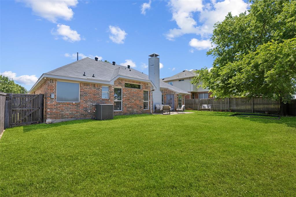 Falcon Creek - Residential