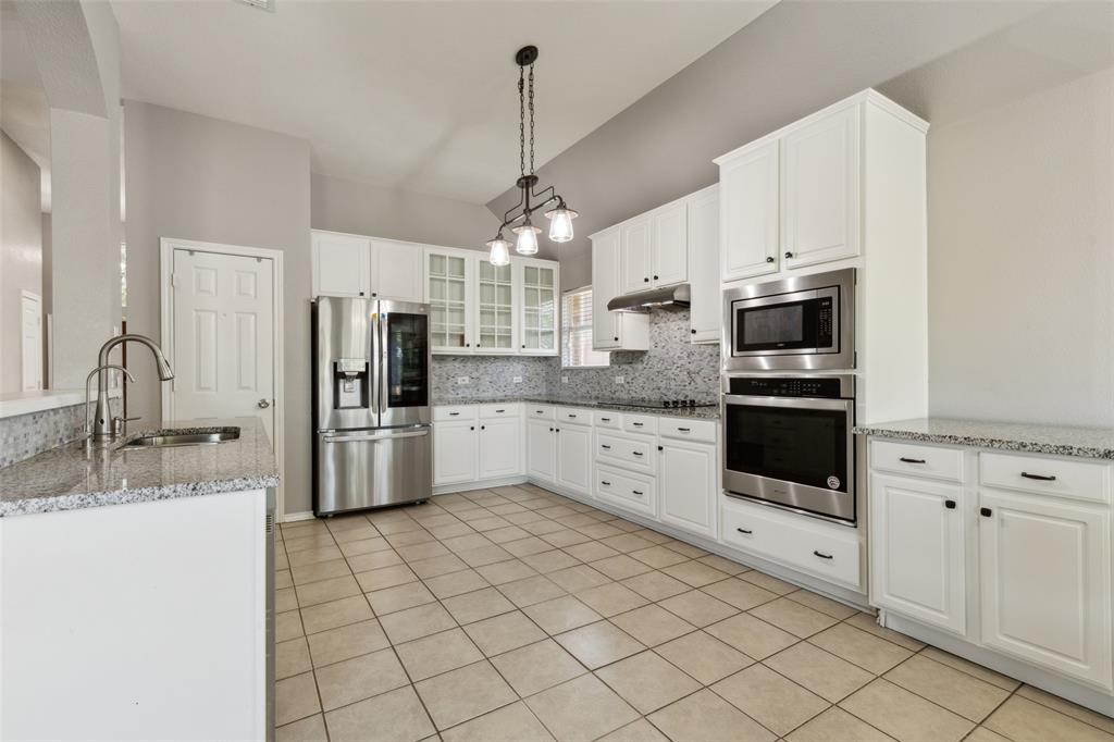 Falcon Creek - Residential