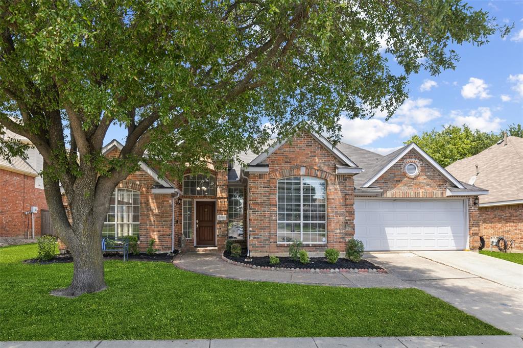 Falcon Creek - Residential
