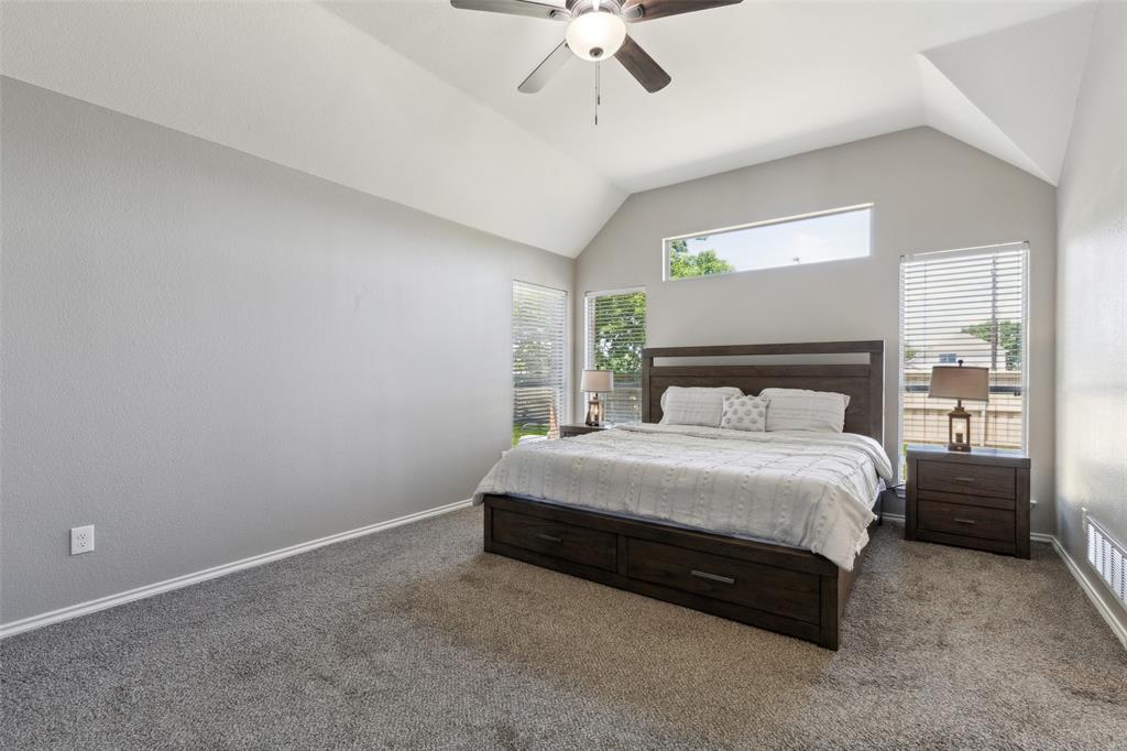 Falcon Creek - Residential