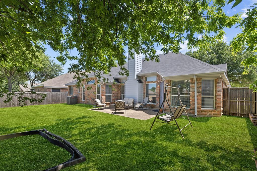 Falcon Creek - Residential