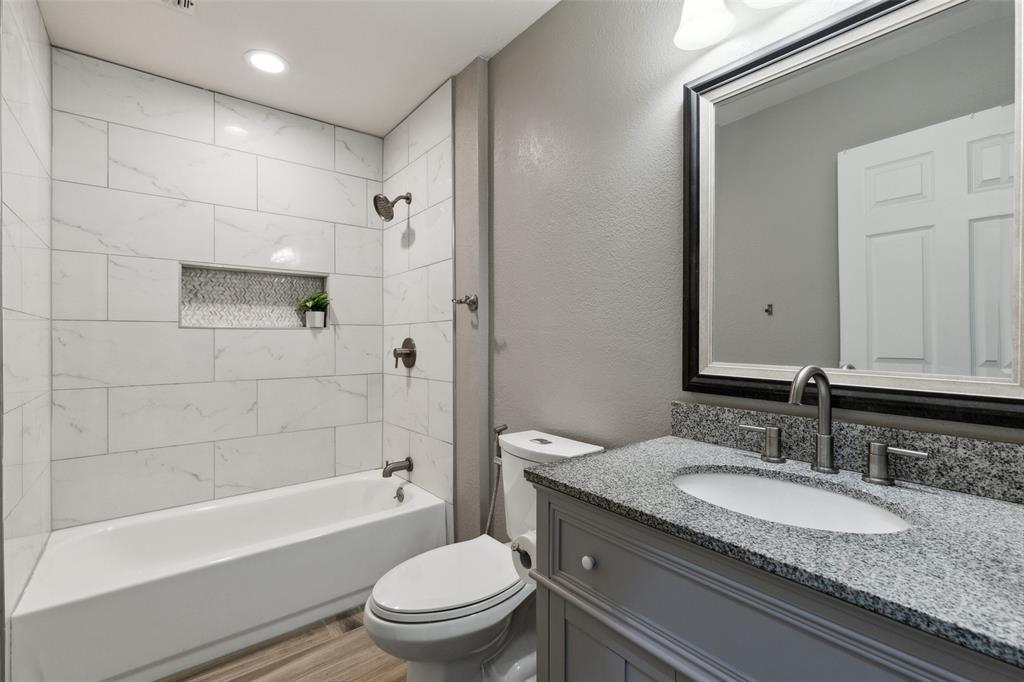 Falcon Creek - Residential