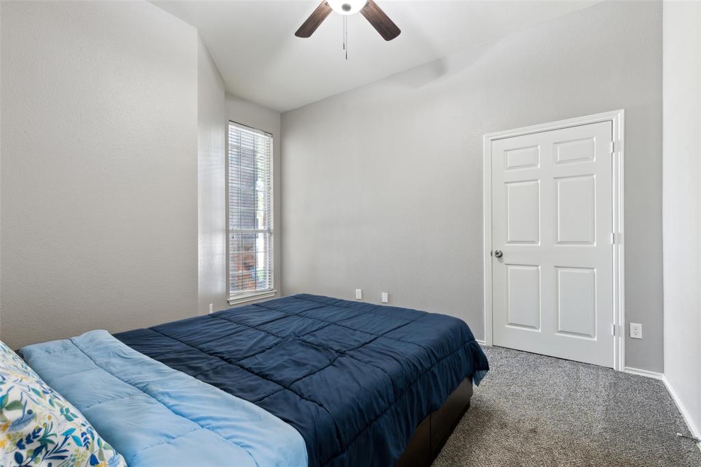 Falcon Creek - Residential