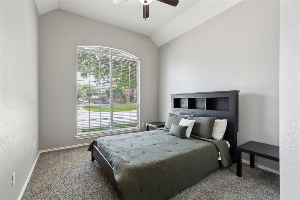 Falcon Creek - Residential