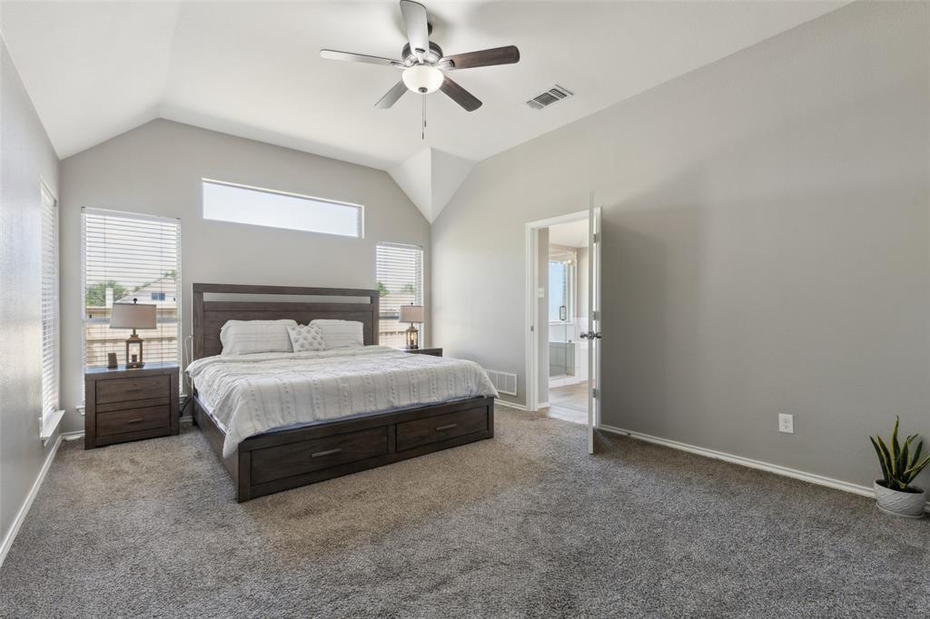 Falcon Creek - Residential