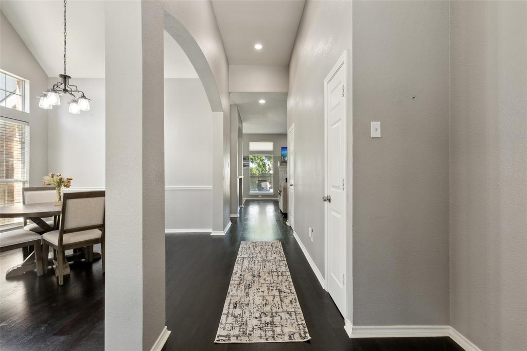 Falcon Creek - Residential