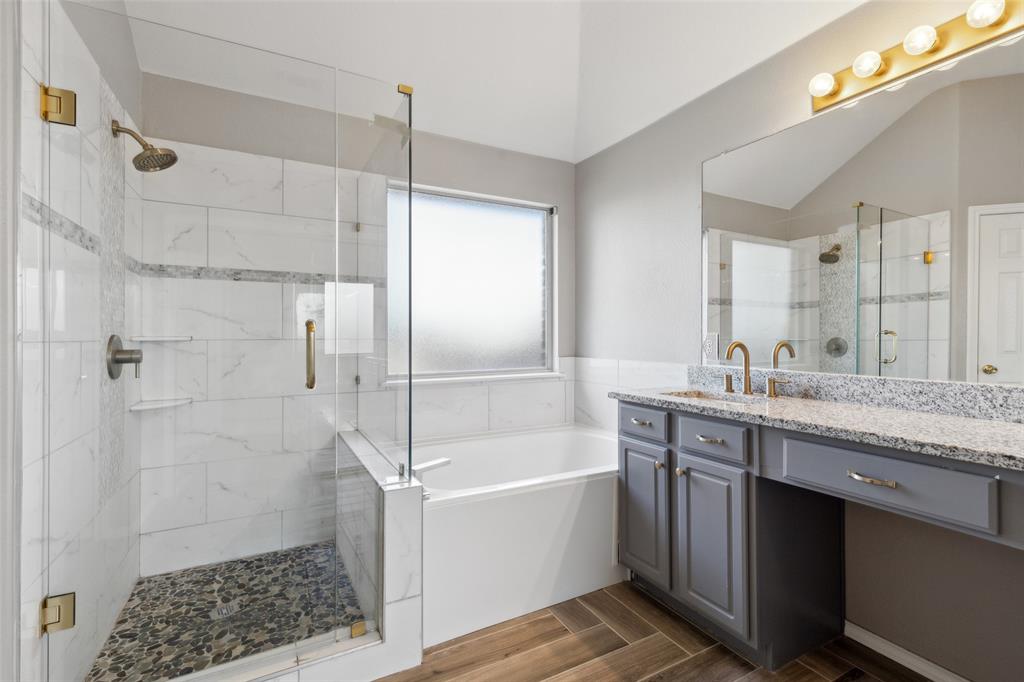 Falcon Creek - Residential