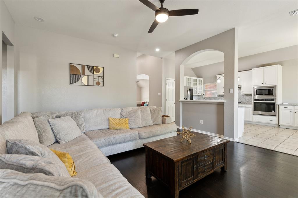 Falcon Creek - Residential