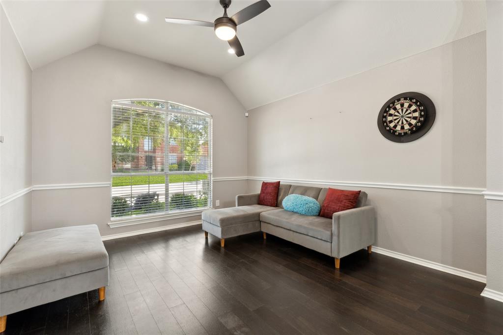 Falcon Creek - Residential