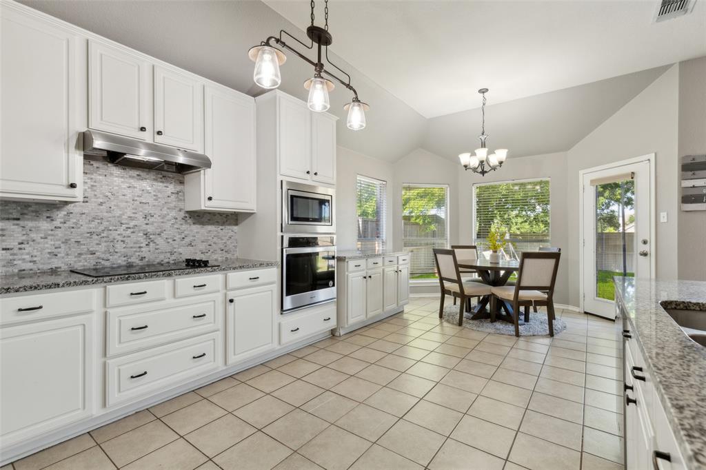 Falcon Creek - Residential