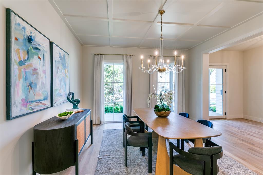 Linwood Place - Residential