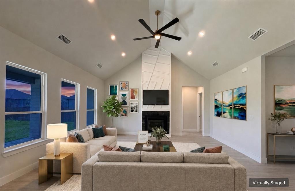 Devonshire Ph 1a - Residential