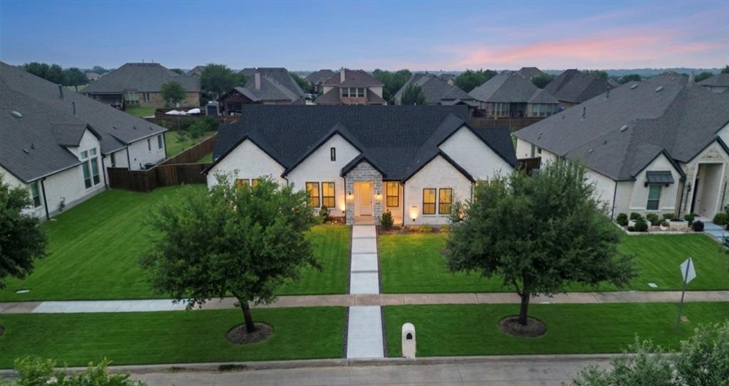 Devonshire Ph 1a - Residential