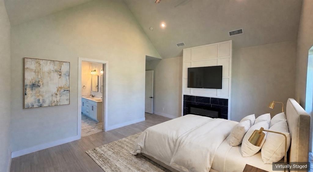 Devonshire Ph 1a - Residential