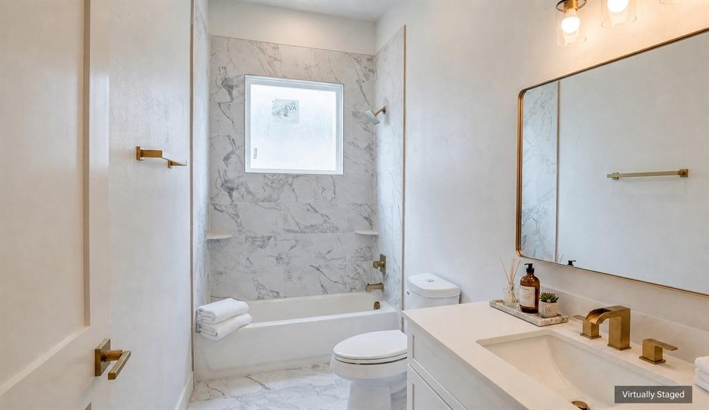 Devonshire Ph 1a - Residential