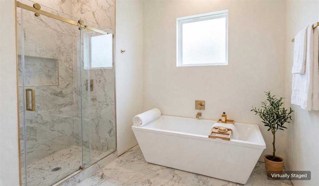 Devonshire Ph 1a - Residential