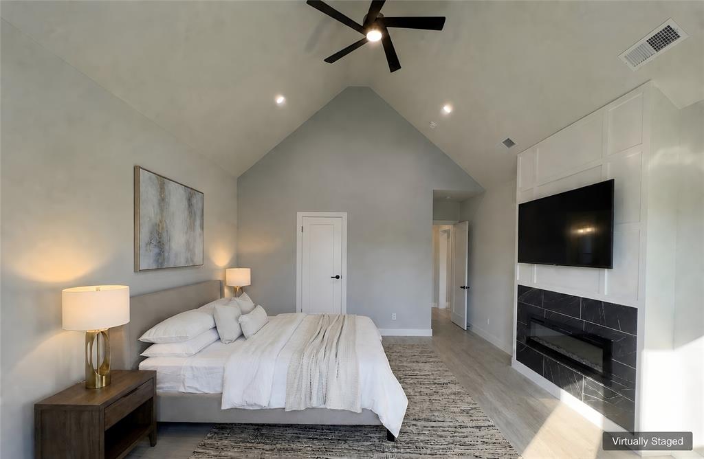 Devonshire Ph 1a - Residential