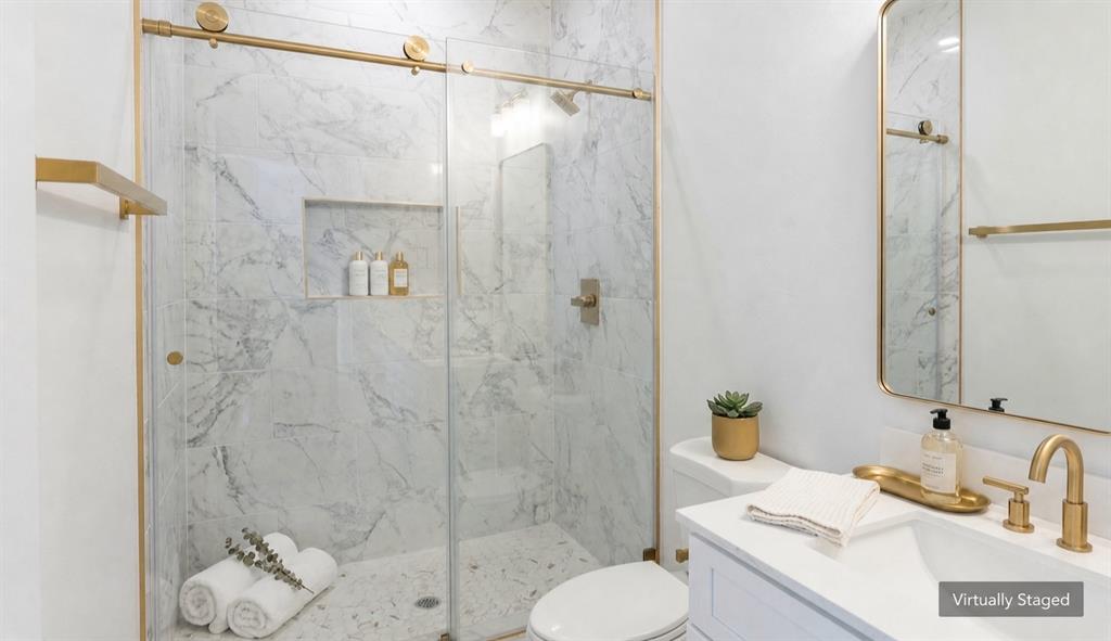 Devonshire Ph 1a - Residential